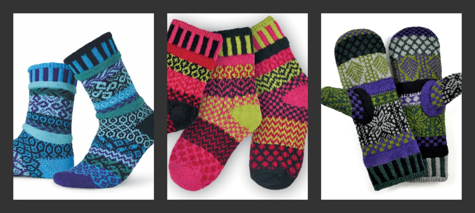 DCIN’s Annual Mismatched Socks and MORE! Fundraiser 9/9/17 – 10/8/17