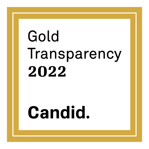 Candid.org Gold Seal